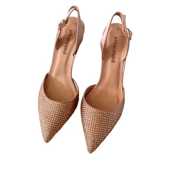 Jeffrey Campbell 6.5 - Picture 4 of 8